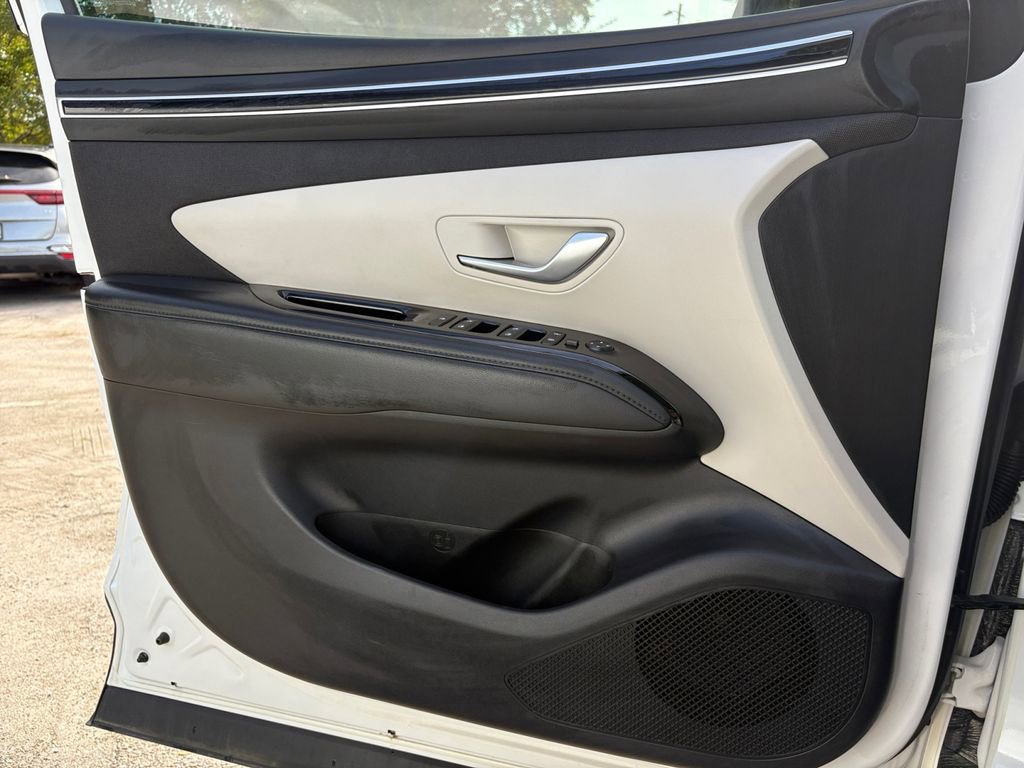 Used 2024 Hyundai Tucson SEL image 16