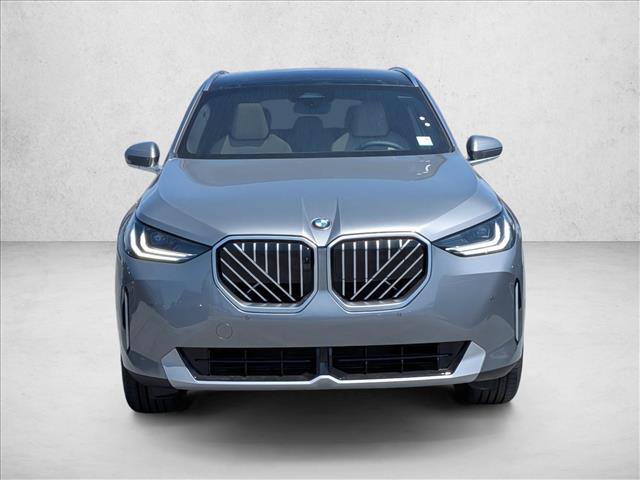 New 2026 BMW X3 xDrive30i w/ Premium Package AWD/4WD image 5