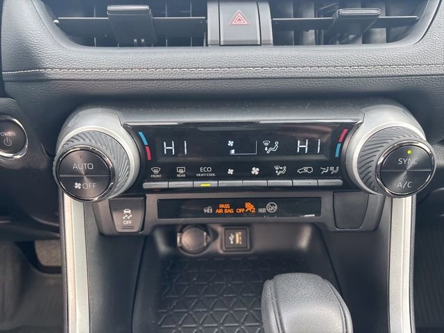 Certified 2024 Toyota RAV4 XLE image 29