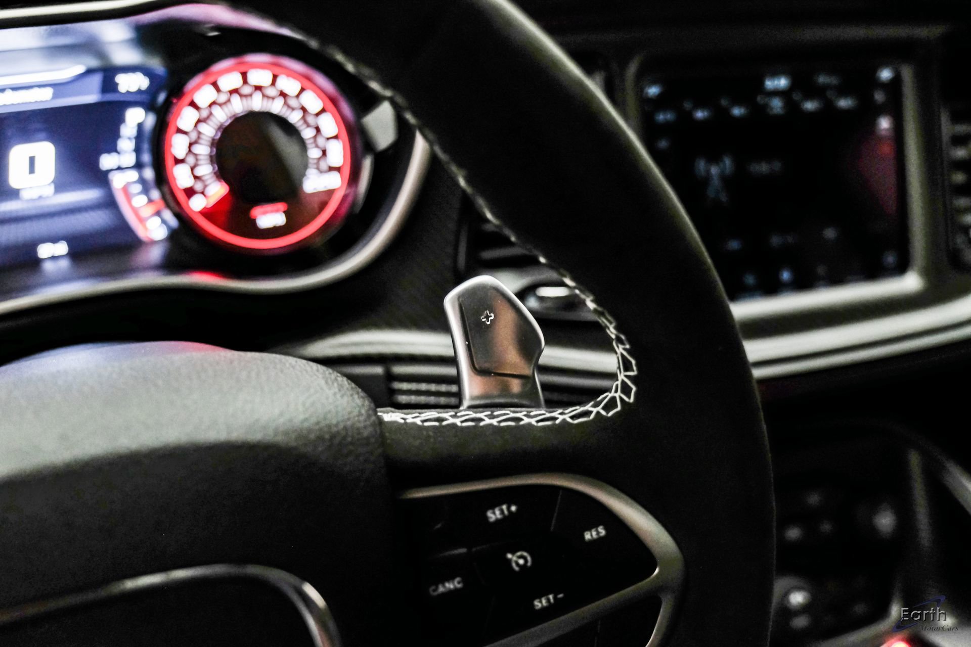 Used 2023 Dodge Challenger SRT Hellcat Redeye image 52