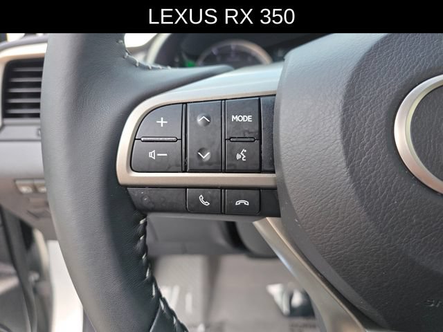 Used 2018 Lexus RX 350 FWD w/ Accessory Package image 28