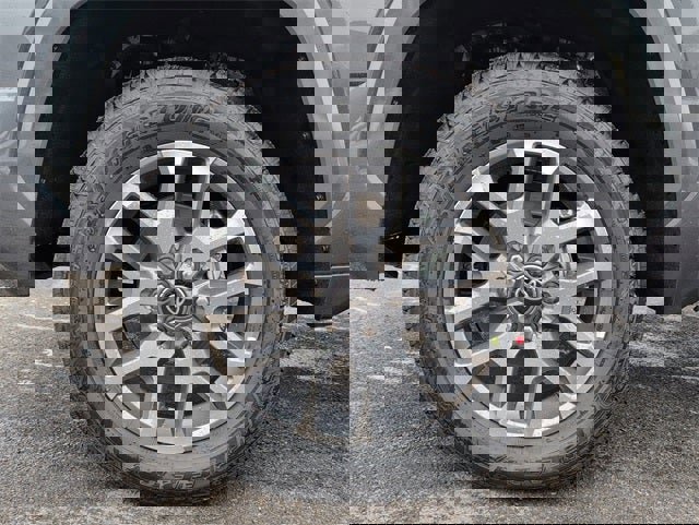 New 2026 Toyota Tundra 1794 Edition image 29