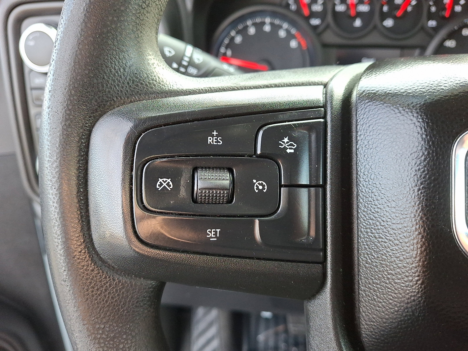 Certified 2023 GMC Sierra 1500 Pro w/ Pro Value Package image 22