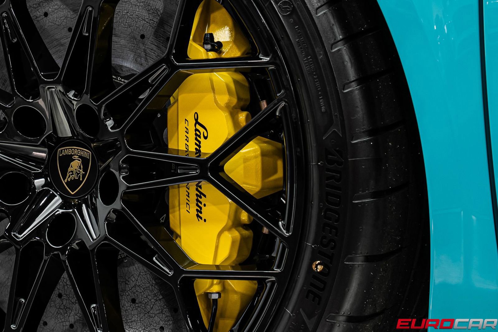 Used 2026 Lamborghini Temerario image 22