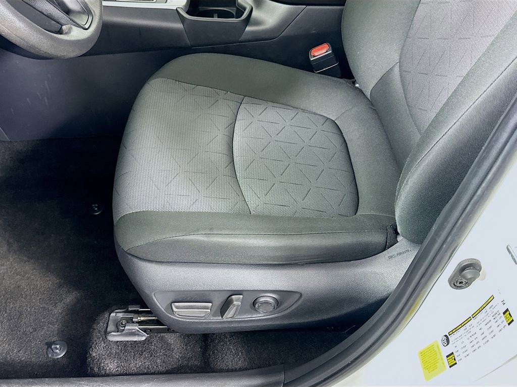 Certified 2024 Toyota RAV4 XLE image 20