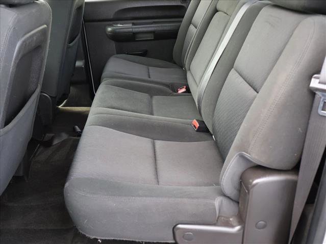 Used 2012 GMC Sierra 1500 SLE w/ Power Tech Package AWD/4WD image 20