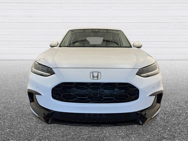 New 2027 Honda HR-V EX-L image 10