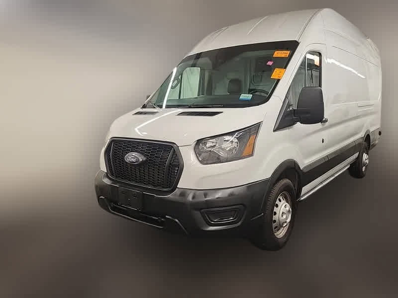 Used 2024 Ford Transit 250 148 High Roof Extended AWD w/ Load Area Protection Package image 4