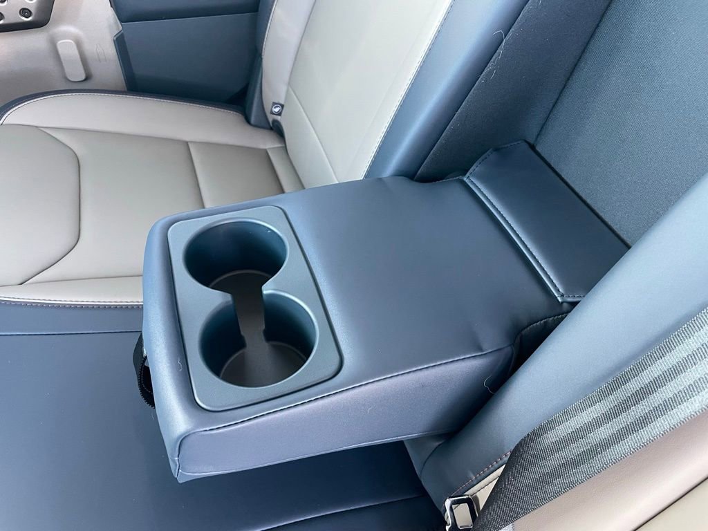 Used 2025 Ford Maverick Lariat w/ 4K Tow Package image 56