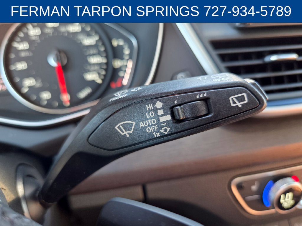 Used 2024 Audi Q5 2.0T Premium w/ Convenience Package AWD/4WD image 29