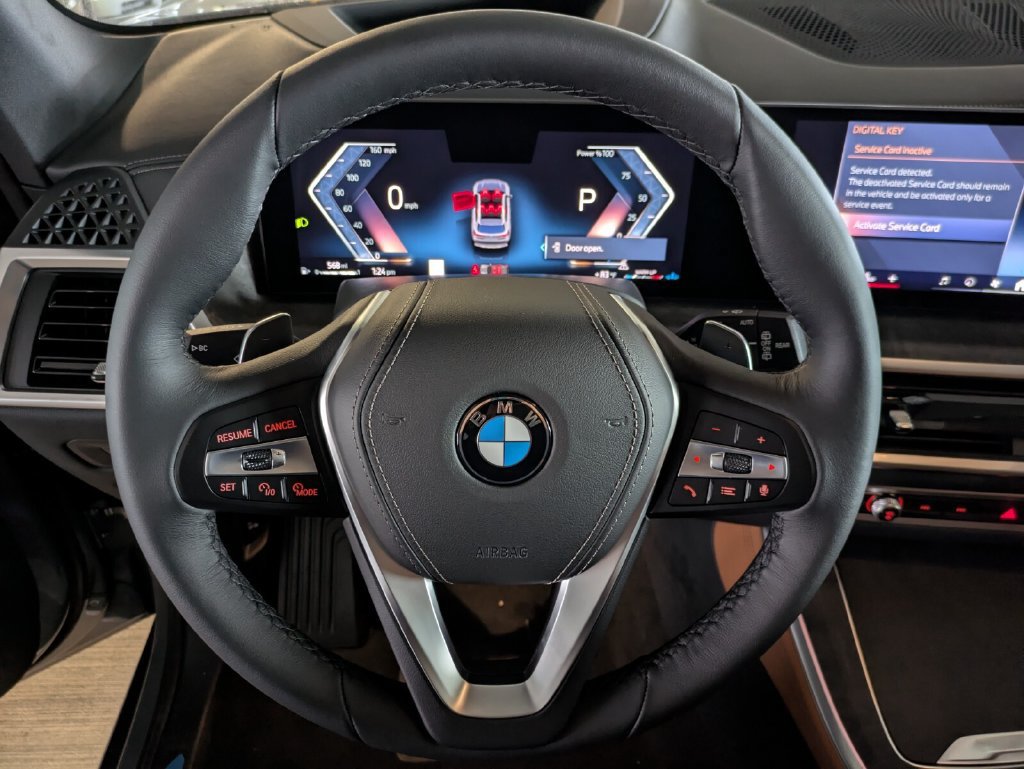 New 2026 BMW X5 xDrive40i w/ Premium Package AWD/4WD image 13