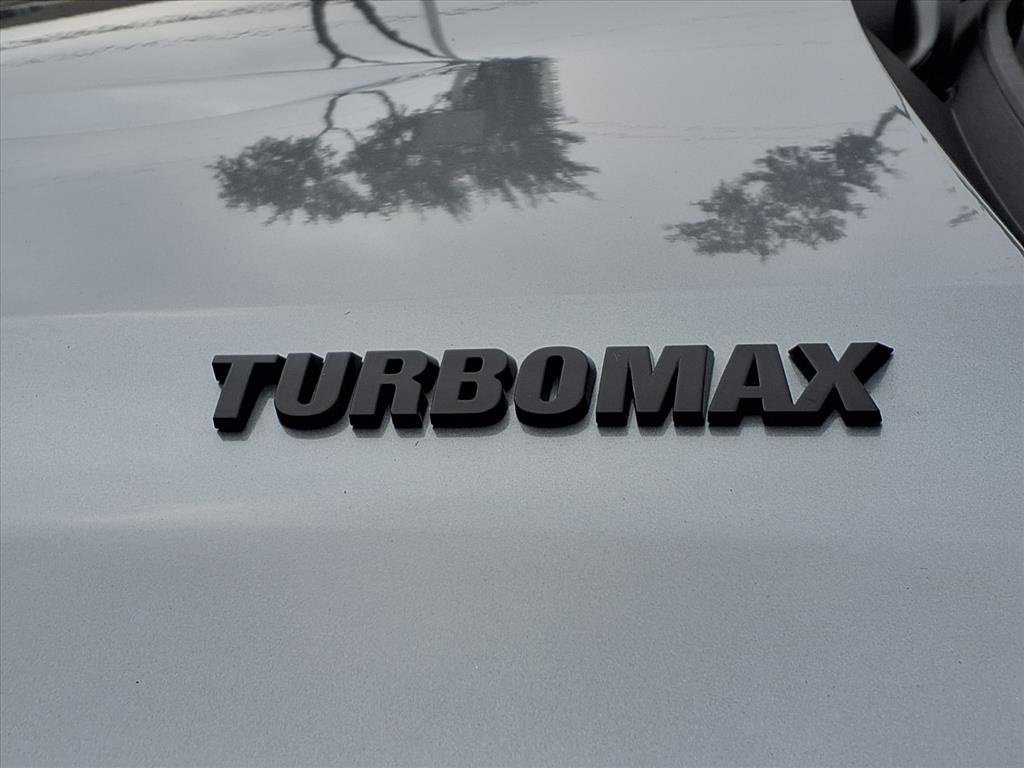 New 2026 Chevrolet Silverado 1500 Custom image 6