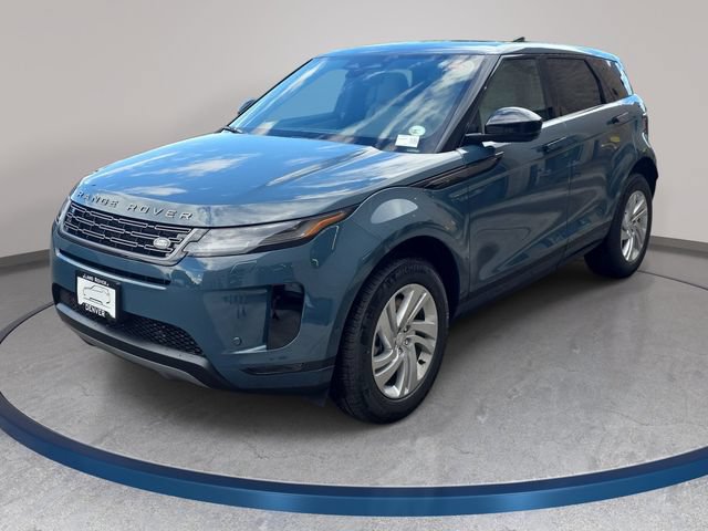 New 2026 Land Rover Range Rover Evoque S AWD/4WD image 1