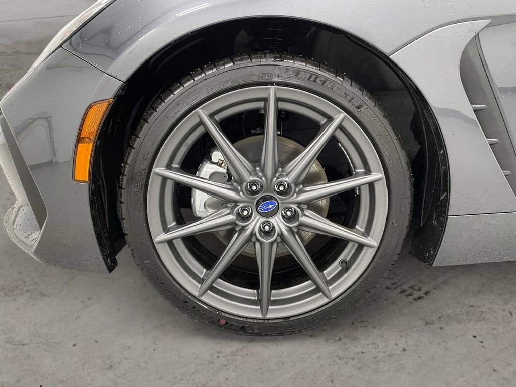 New 2026 Subaru BRZ Limited RWD image 15
