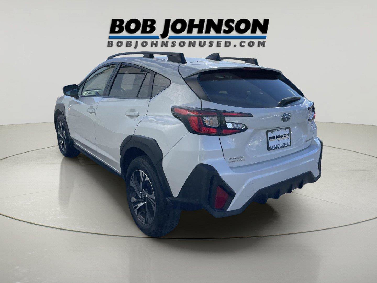 Used 2024 Subaru Crosstrek 2.0i Premium AWD/4WD image 5