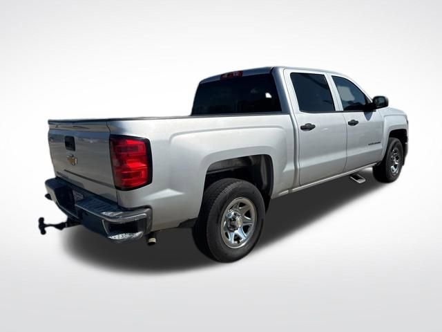Used 2014 Chevrolet Silverado 1500 W/T w/ Trailering Package image 9