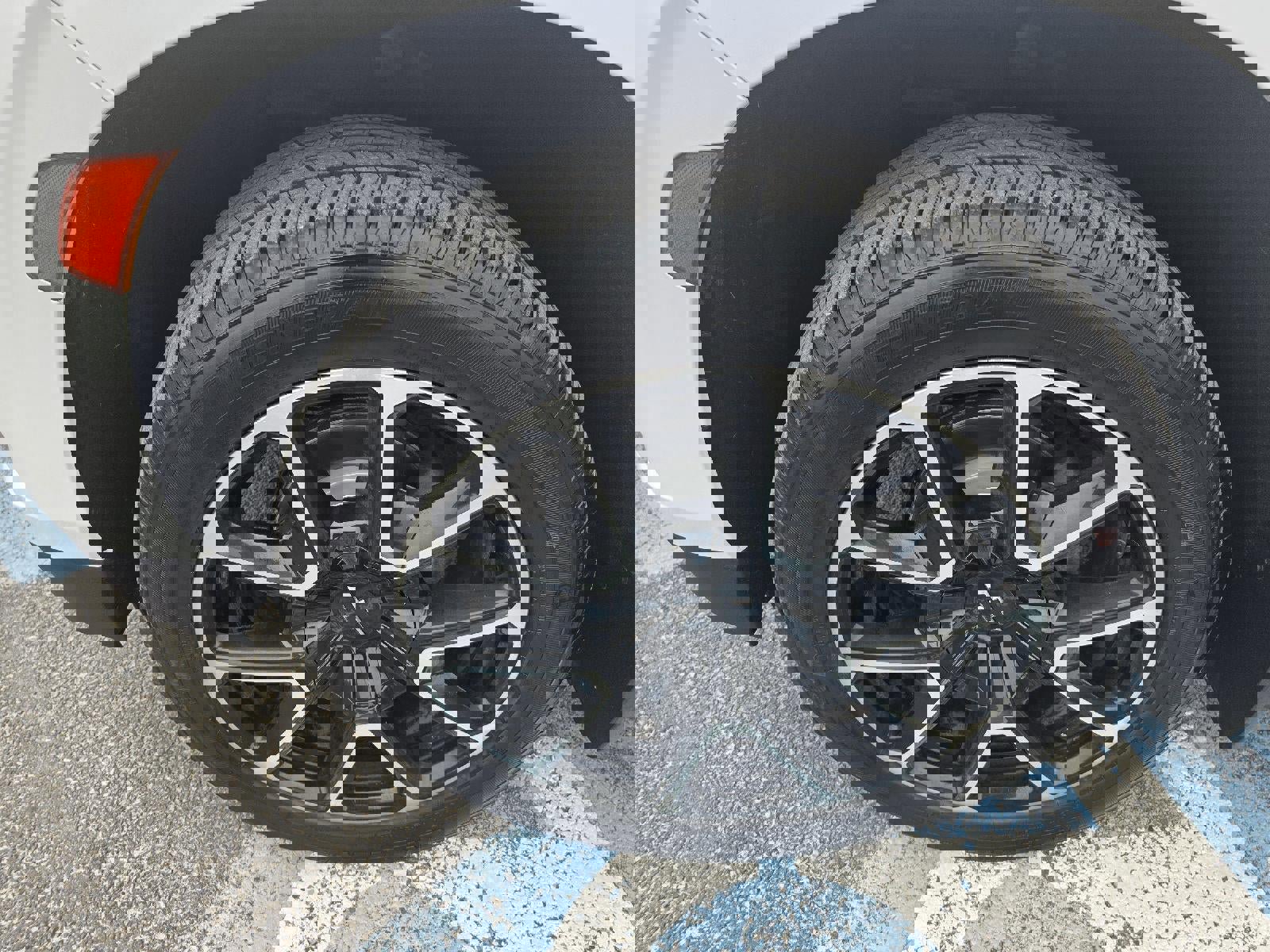 Used 2022 Chevrolet Tahoe RST image 10