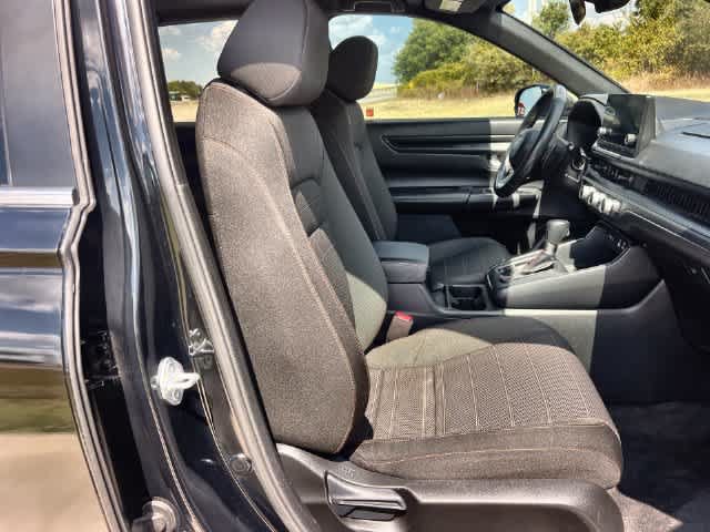 Certified 2023 Honda CR-V Sport image 12