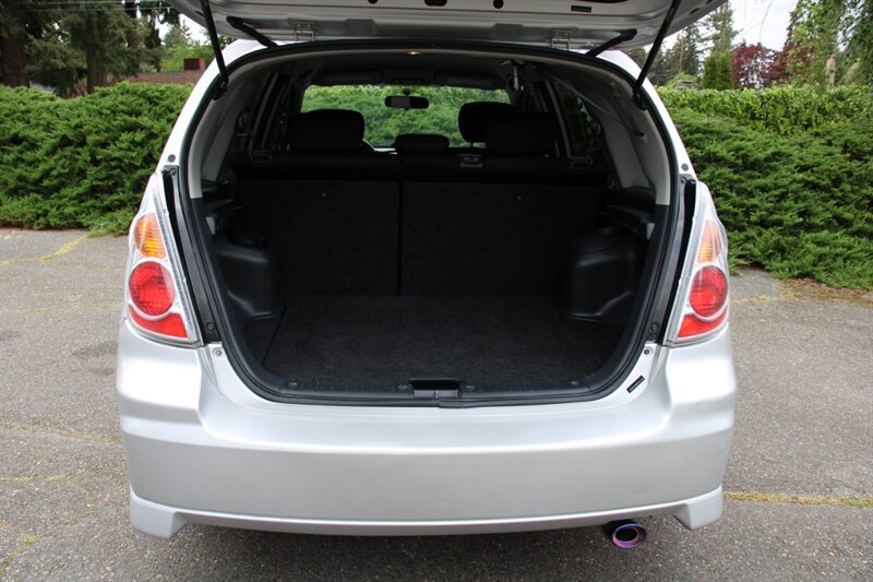 Used 2006 Suzuki Aerio SX FWD image 15