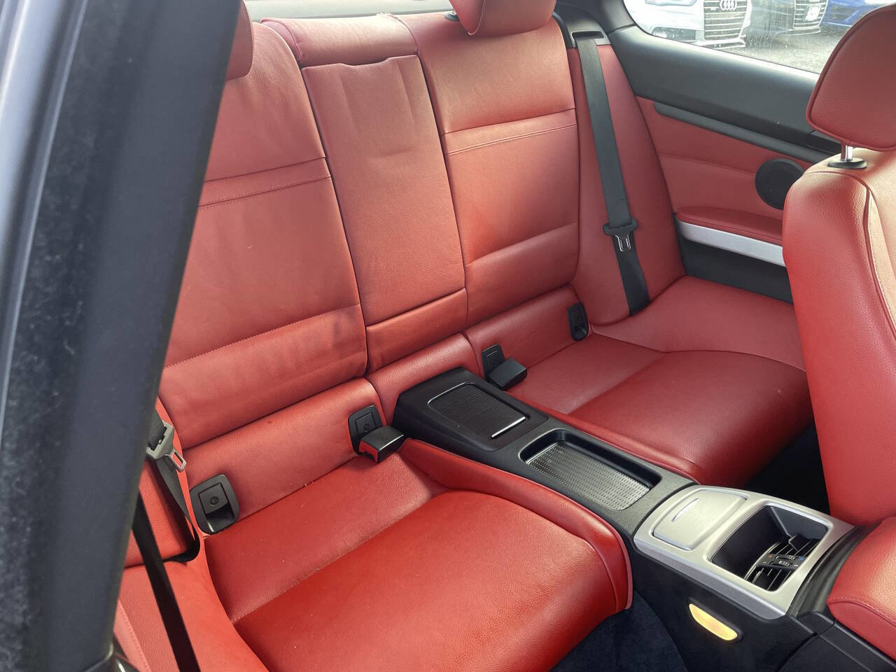 Used 2012 BMW 335i Coupe image 17