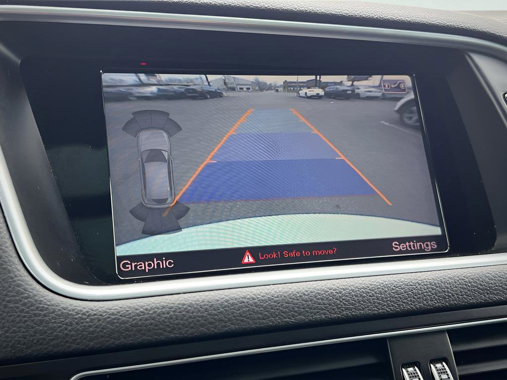 Used 2016 Audi Q5 2.0T Premium Plus image 44