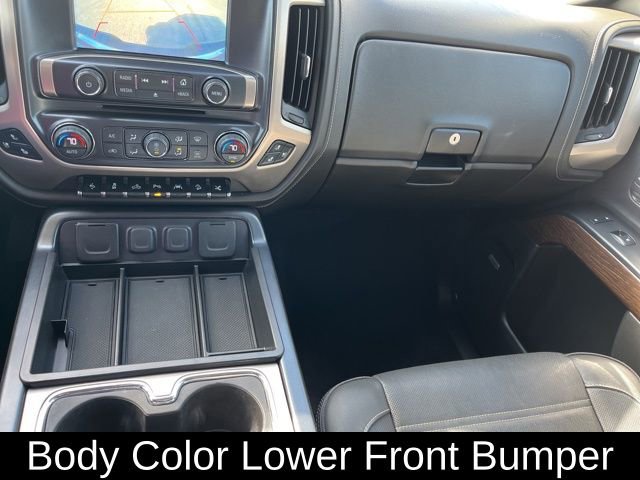 Used 2017 GMC Sierra 1500 Denali w/ Denali Ultimate Package image 28