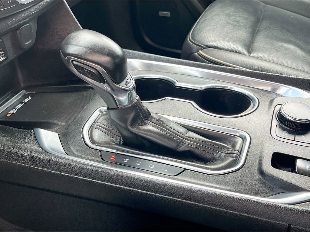 Used 2023 Chevrolet Traverse Premier w/ LPO, Floor Liner Package image 17