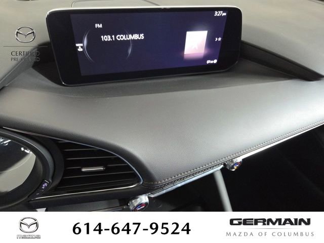 Certified 2025 MAZDA MAZDA3 2.5 Turbo Premium Plus Package image 26