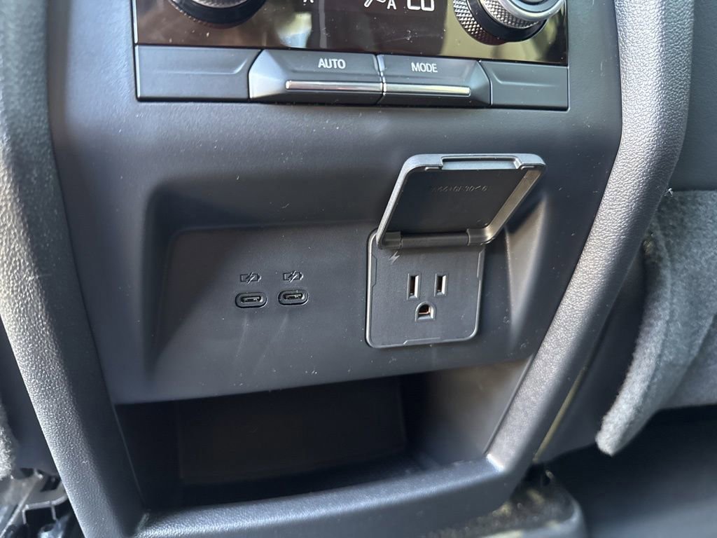 New 2026 Buick Enclave Preferred image 55