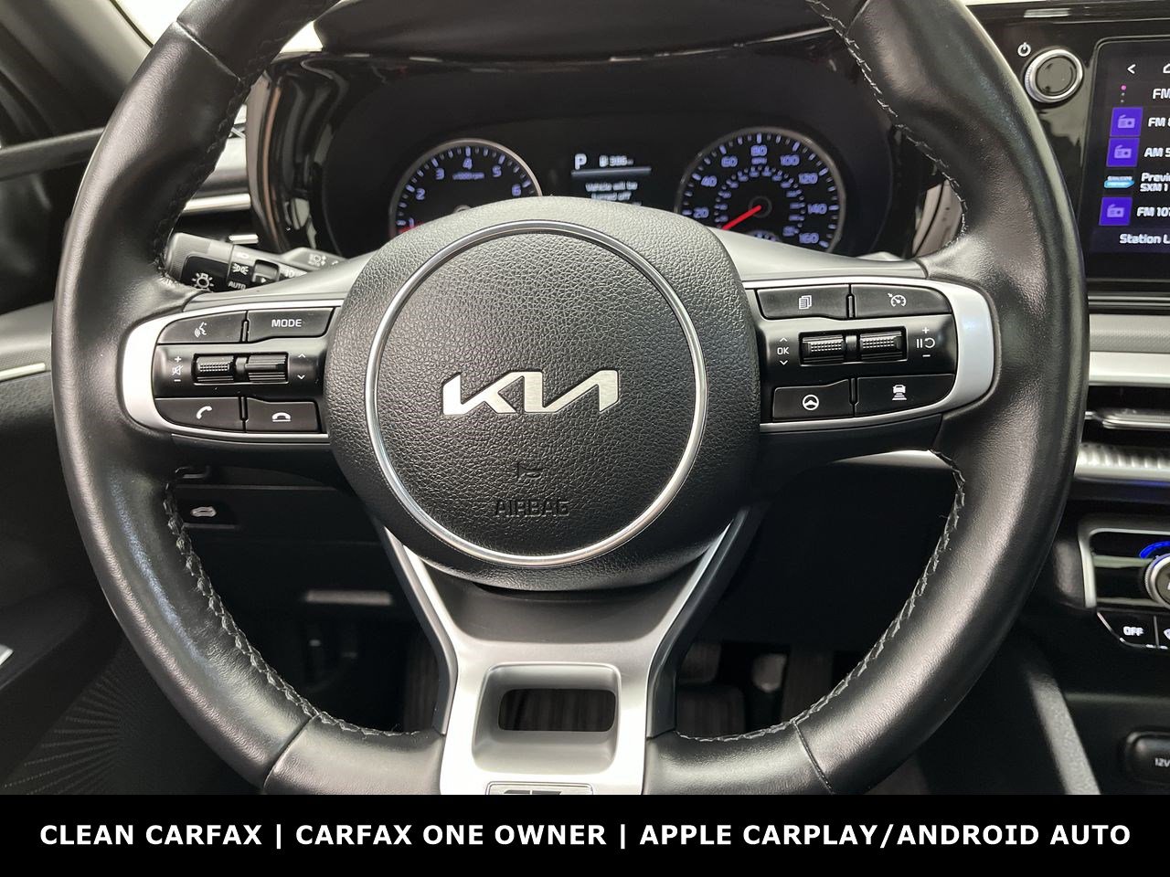 Used 2023 Kia K5 GT-Line AWD/4WD image 15