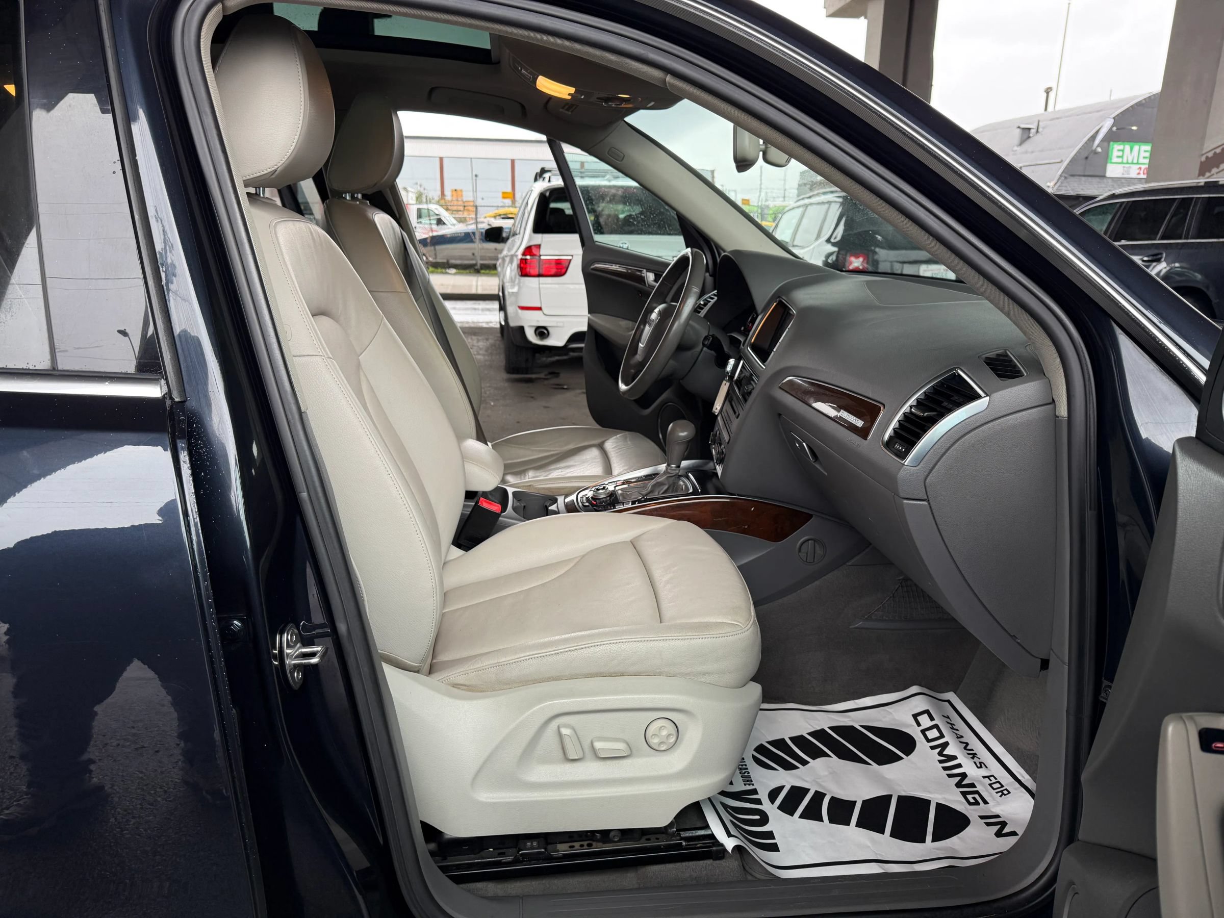 Used 2012 Audi Q5 3.2 Premium Plus AWD/4WD image 22