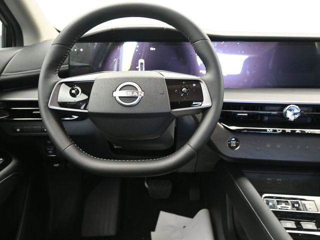 Used 2025 Nissan Murano SV AWD/4WD image 26