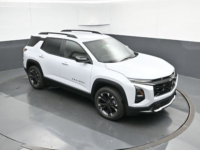 New 2026 Chevrolet Equinox RS w/ Convenience Package III image 23