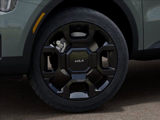 New 2026 Kia Sorento SX Prestige image 9