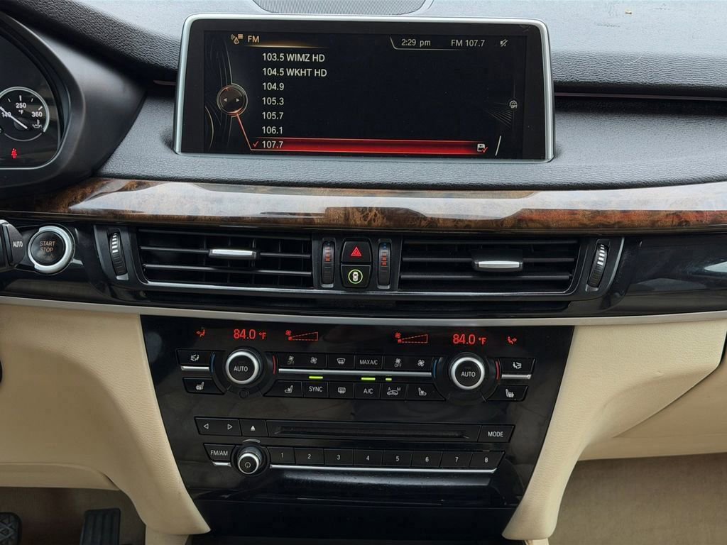 Used 2015 BMW X5 xDrive35i image 13