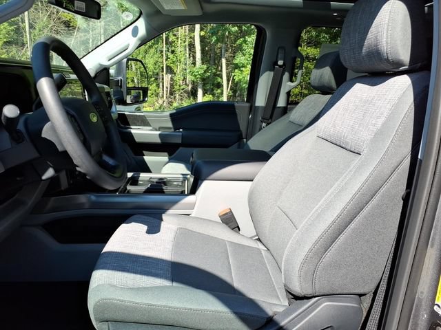 New 2026 Ford F250 XLT w/ XLT Premium Package AWD/4WD image 10