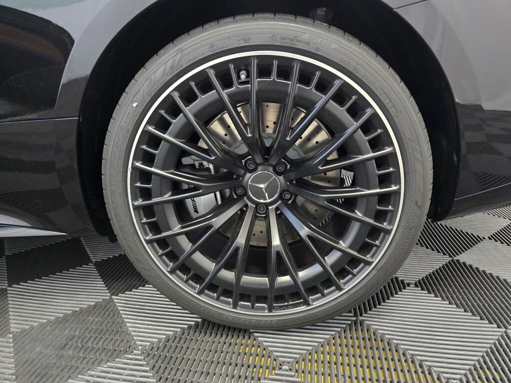 New 2026 Mercedes-Benz CLE 53 AMG 4MATIC Cabriolet image 19