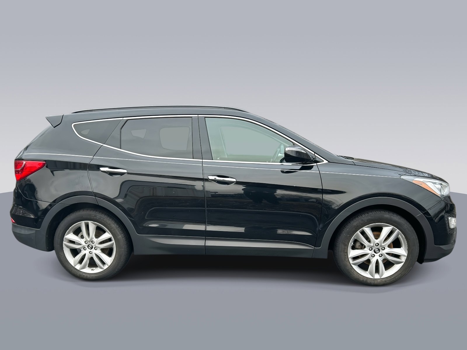 Used 2014 Hyundai Santa Fe Sport 2.0T w/ Navigation Package 06 image 2