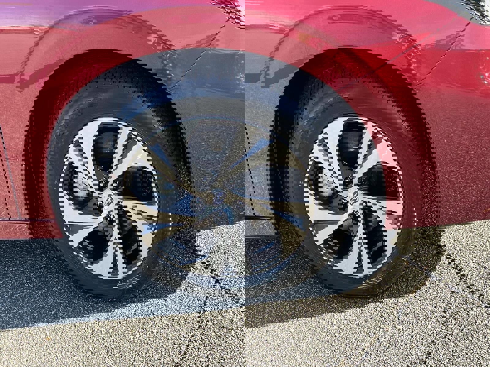 Certified 2025 Subaru Legacy Premium w/ Popular Package #1 image 12