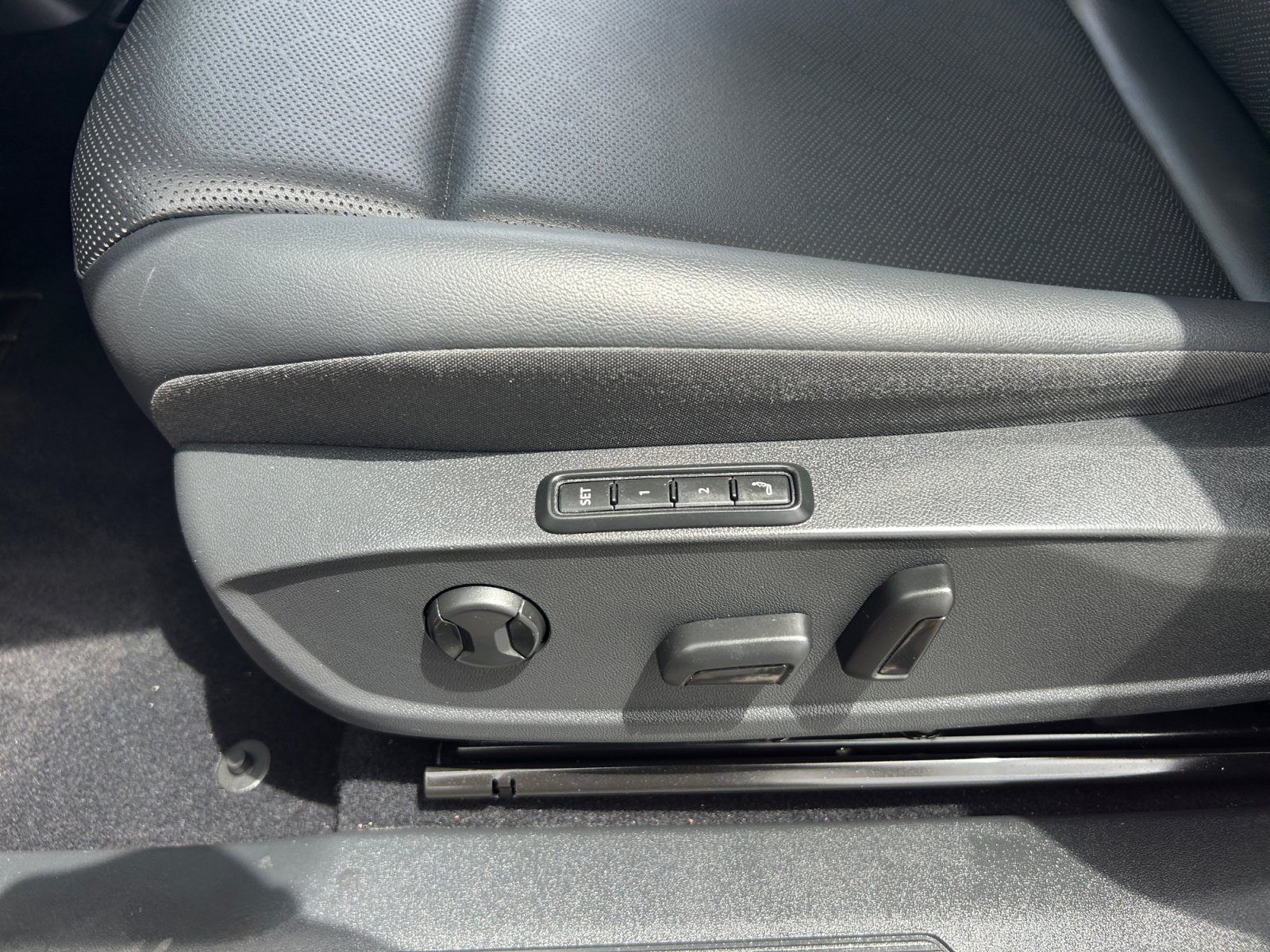 Certified 2022 Volkswagen ID.4 Pro S RWD image 14