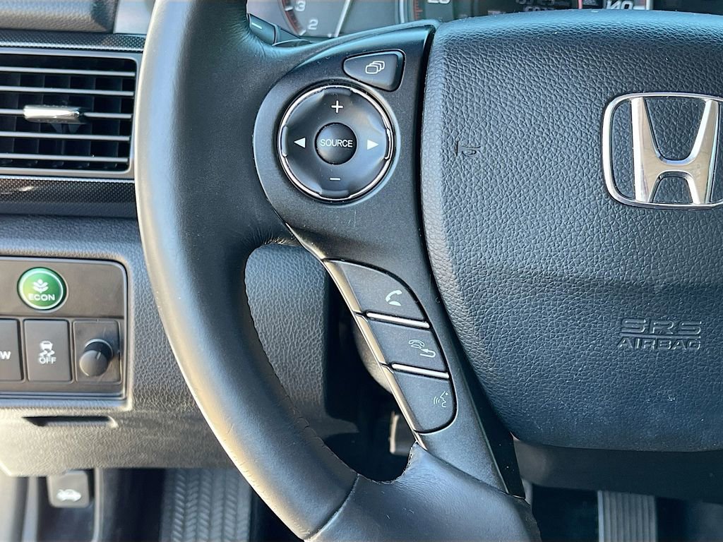 Used 2015 Honda Accord EX-L image 18
