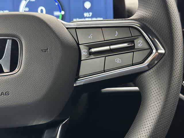 New 2026 Honda Prologue EX image 18
