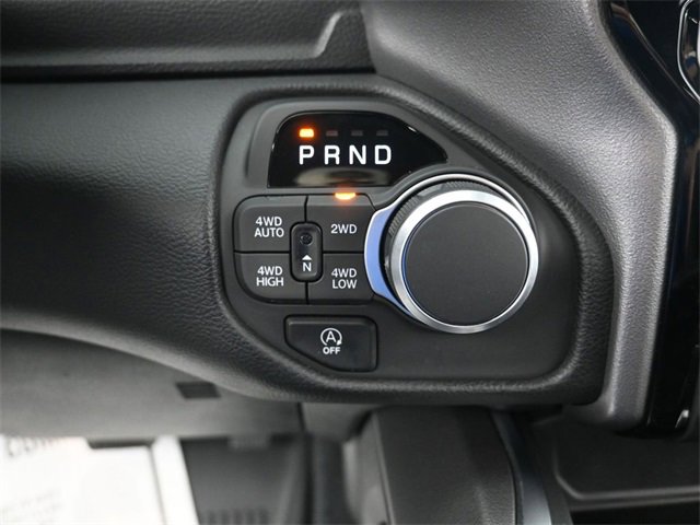 New 2026 RAM 1500 Big Horn image 19