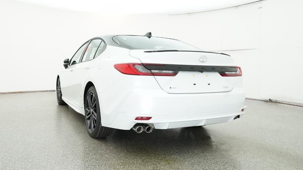 New 2026 Toyota Camry XSE image 22