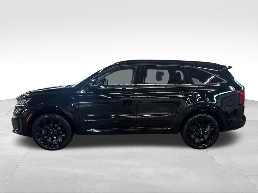 Certified 2023 Kia Sorento SX AWD/4WD image 5