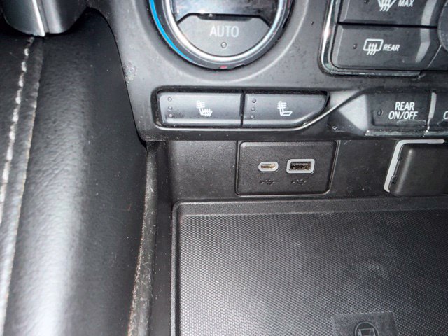 Used 2022 Chevrolet Tahoe Z71 AWD/4WD image 27