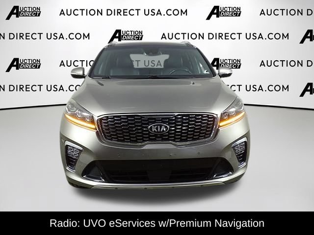 Used 2019 Kia Sorento SX AWD/4WD video 3