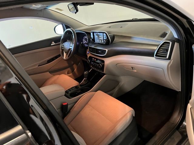 Used 2021 Hyundai Tucson Value image 36