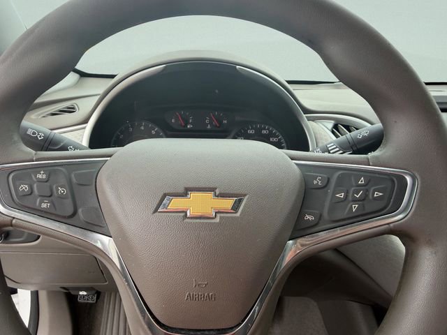 Used 2018 Chevrolet Malibu LS FWD image 26
