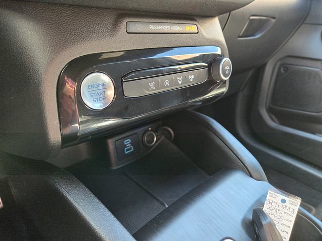 Certified 2023 Ford Escape ST-Line w/ Tech Pack #1 AWD/4WD image 16